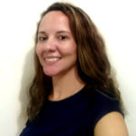 Andréa dos Santos Fonseca : Professora | Chefe do Depto. de Saúde