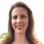 Cristiane Margareth Mion Ramos : Professora | Chefe Depto. Ciências da Natureza e Matemática