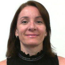 Luciane Ruiz Carmona Ferreira
