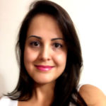 Simone Berbert Rodrigues Dapólito : Professora
