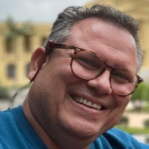 Sandro Dias