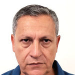 Ademir Perissotto : Professor