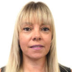 Alda Maria Rossi : Professora