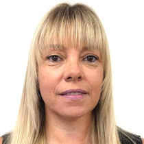Alda Maria Rossi