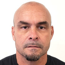 Alexandre Calligaris Simões
