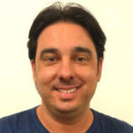 André Albino de Almeida : Professor