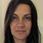 Angela Rosa Locateli de Godoy : Supervisora de TI