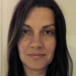 Angela Rosa Locateli de Godoy
