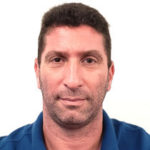 Augusto César da Silveira : Diretor Geral | Professor