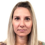 Bianca Refundini Magnusson : Professora