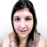Lívia Salvador Basso : Técnica Administrativa