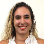 Camila Fraisoli : Professora