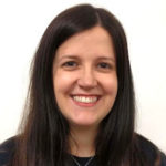 Carla Cristina Fonte Bergonci : Professora