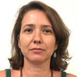 Carolina Messora Bagnolo : Professora | Chefe Depto. Ciências Humanas e Linguagens