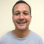 Luis Fernando Chang de Oliveira : Tecnólogo Sanitarista