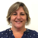 Cláudia Susane Rossi : Professora
