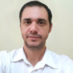 Daniel Rogério Alves : Secretário