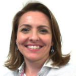 Daniele Cristina Zuza : Professora