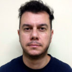 David Elias da Silva : Professor