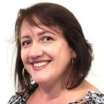 Denise Álvares Bittar : Professora