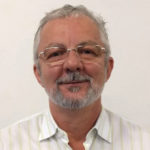 Dorival Donizeti Marchi : Professor
