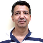 Edmilson Fernando Honório : Tecnólogo Sanitarista