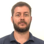 Eduardo Salmazo : Professor