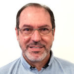 Edvaldo Aparecido Rofatto : Professor