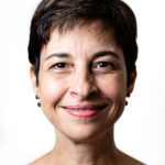 Elaine Joia Carvalho Brito : Professora
