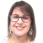 Gislaine Márcia Kairalla : Professora | Coordenadora Pedagógica