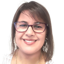 Gislaine Márcia Kairalla
