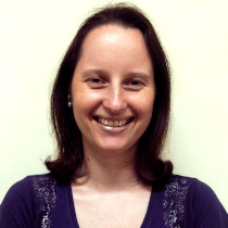 Aline Serpeloni Aleixo Ferreira