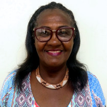 Vera Lúcia Ferreira da Silva Pereira