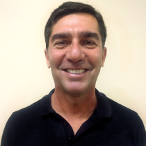 José Roberto Ribeiro