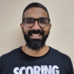 Murilo França Tabosa : Professor