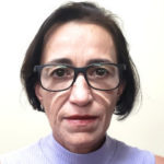 Ione Brandão Viana : Professora