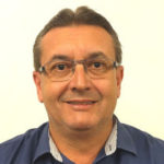 Ivan da Silveira Cardoso : Professor | Chefe do Depto. de Infraestrutura e Tecnologia