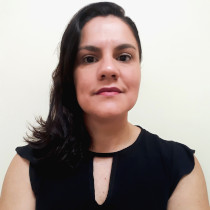 Jane Válery Guerreiro Benazzi
