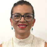 Josirley Maria Menezes da Silva : Professora