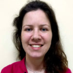 Larissa Giorgetti Mendes : Professora