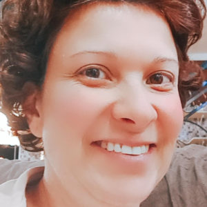 Luciana Corpas Bucene