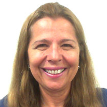 Marilene Alice da Cunha dos Santos