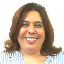 Marise de Souza Blezer