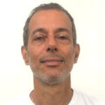 Paulo César Venâncio : Professor