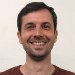 Rafael Stein Pizani : Professor