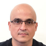 Ricardo Neves Biazzi : Professor