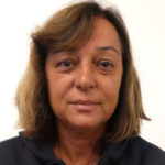 Rosana Ribeiro : Professora