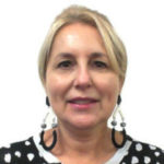 Rosângela Teresinha Barbosa Mathias : Professora