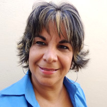 Sílvia Helena Covais