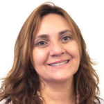 Susy Mary Aparecida Bertagna Jacintho : Professora